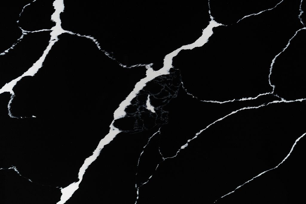 6037 Calacatta Black Forest