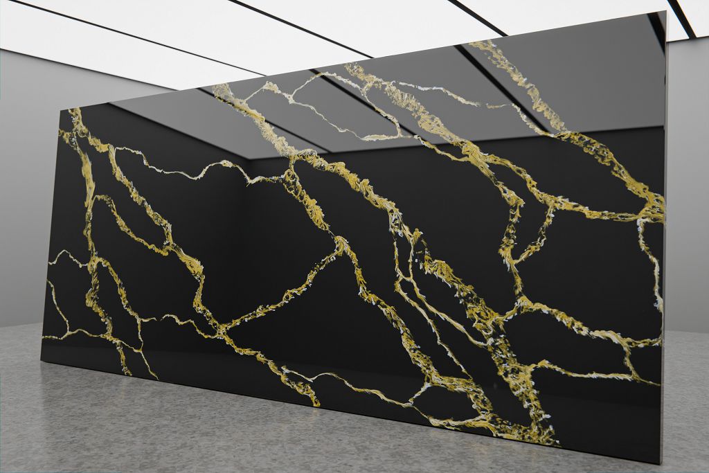 6719 Calacatta Gold Forest