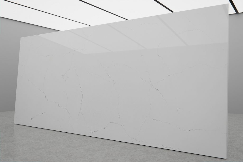 8813 Calacatta Lighting