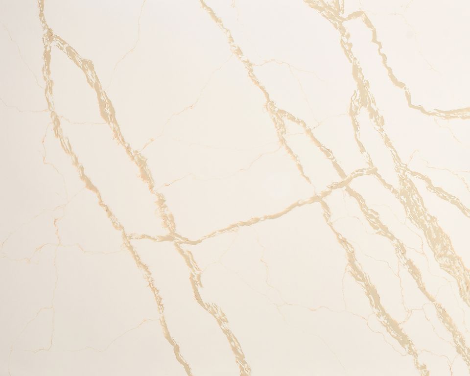 8837 Calacatta Golden Fall