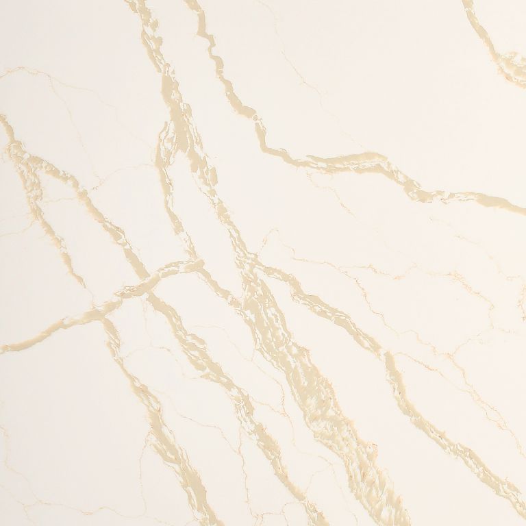 8837 Calacatta Golden Fall