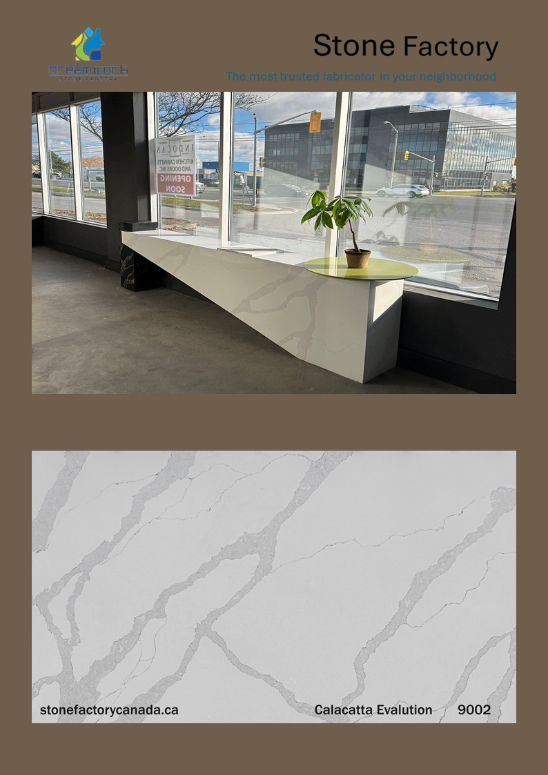 9002 Calatta Evalution