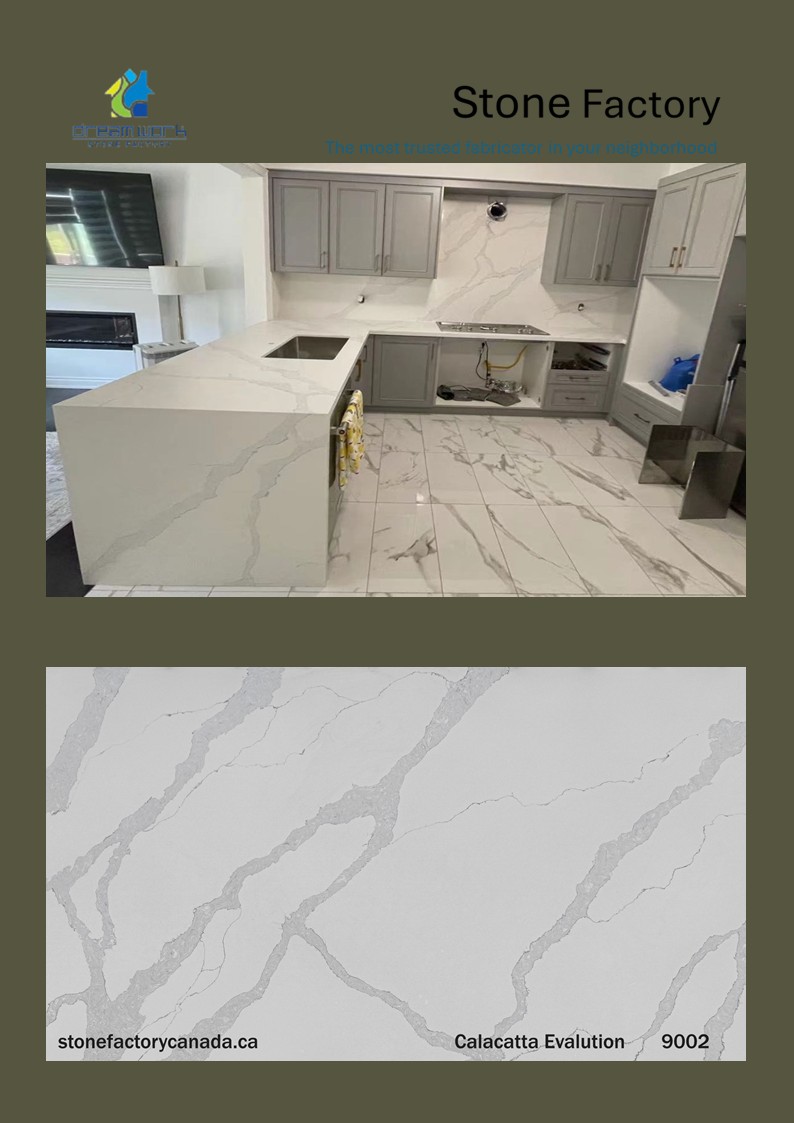 9002 Calatta Evalution