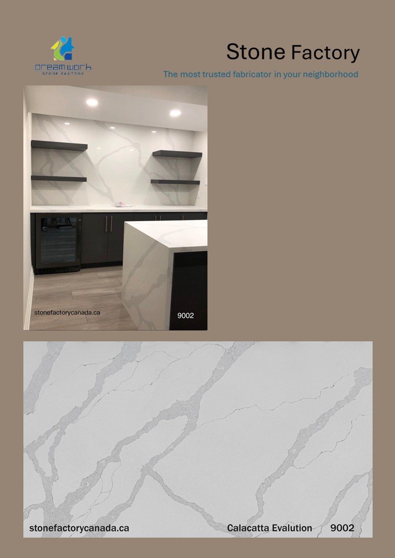 9002 Calatta Evalution